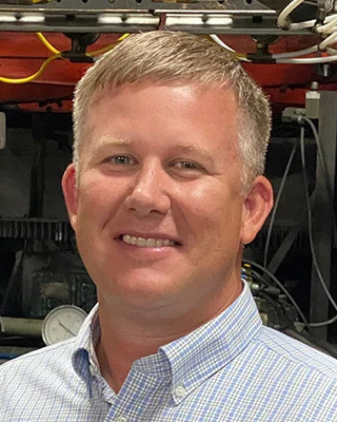 Clint Coleman